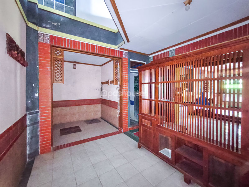 Perumahan Taman Cimanggu No.19