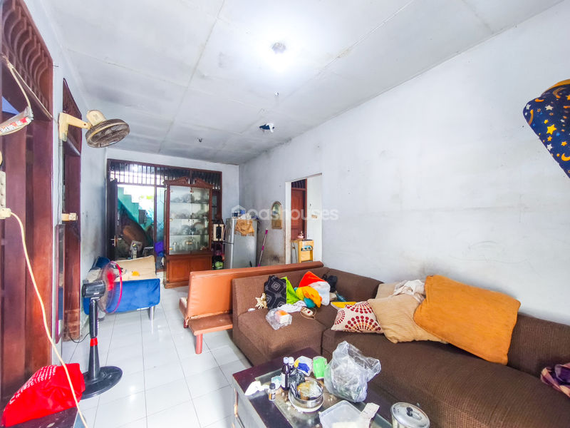 Pondok Sukatani Permai Depok Blok H3
