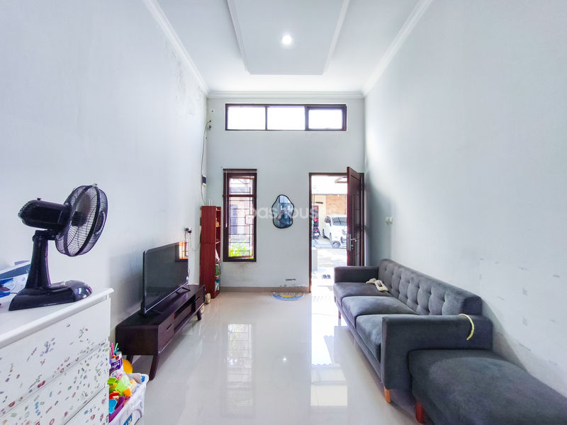 Perumahan Griya Alam Indah Cibubur