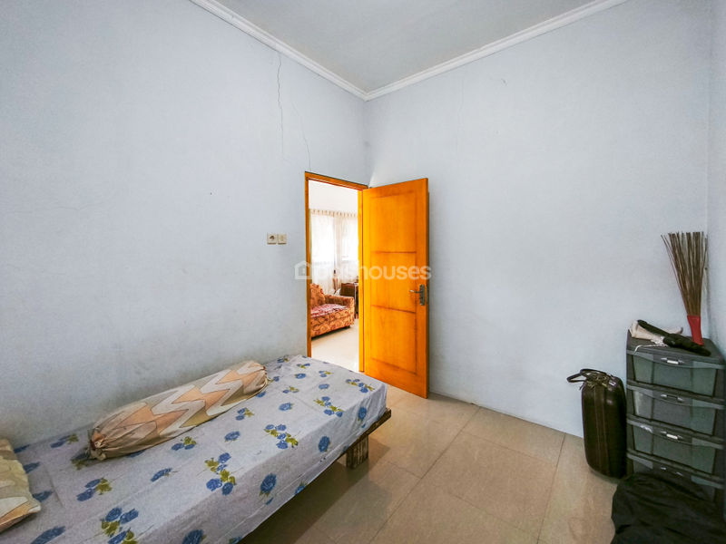Kemang Raya Residence