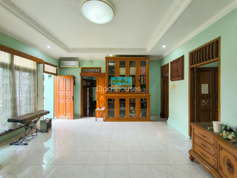 Perumahan Meruya Indah Blok A No.7C