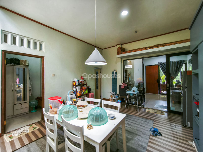 Blossom Park Residence Blok K