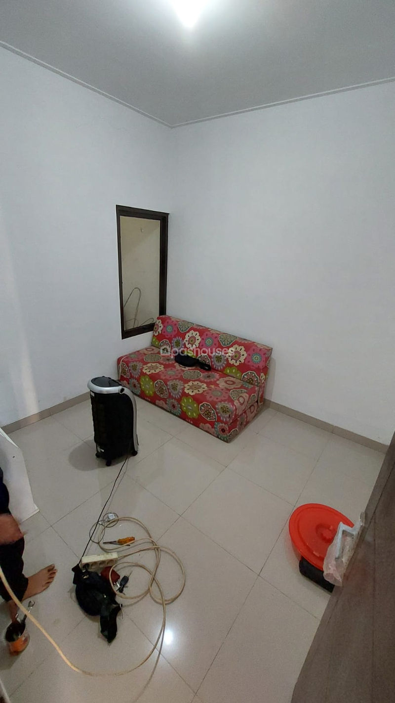Cluster Shabira Village Bekasi