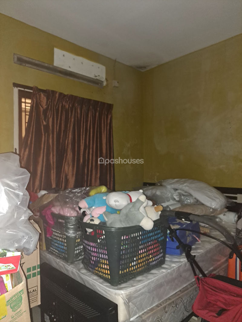Perumahan Greenland Forest Park Residence Cluster Samanea Blok I No.11