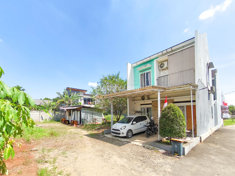 Perumahan Serpong Village One