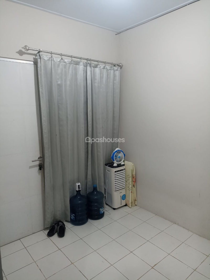Perumahan Telaga Legok