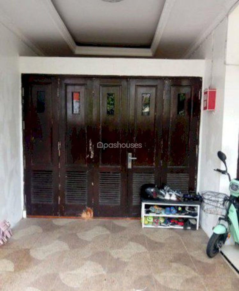Puri Artha Sentosa Blok B5 No.12A