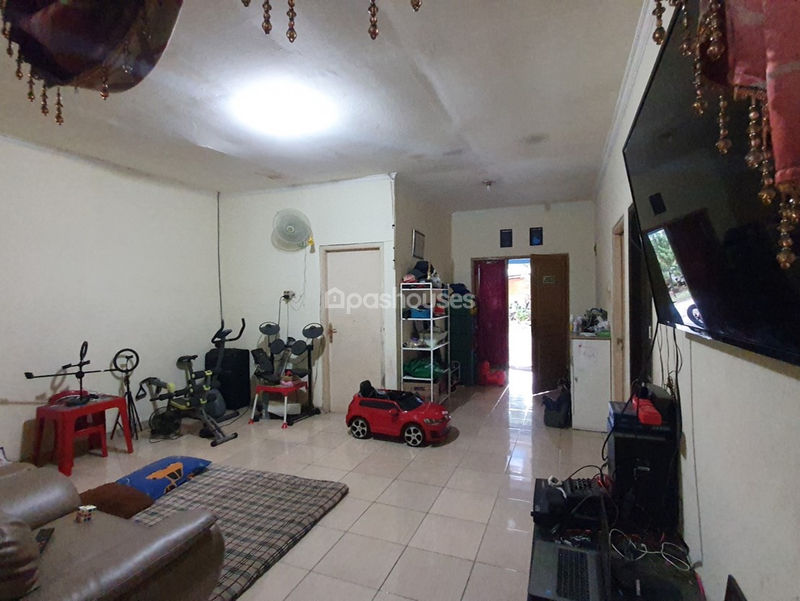 Perum Legenda Park