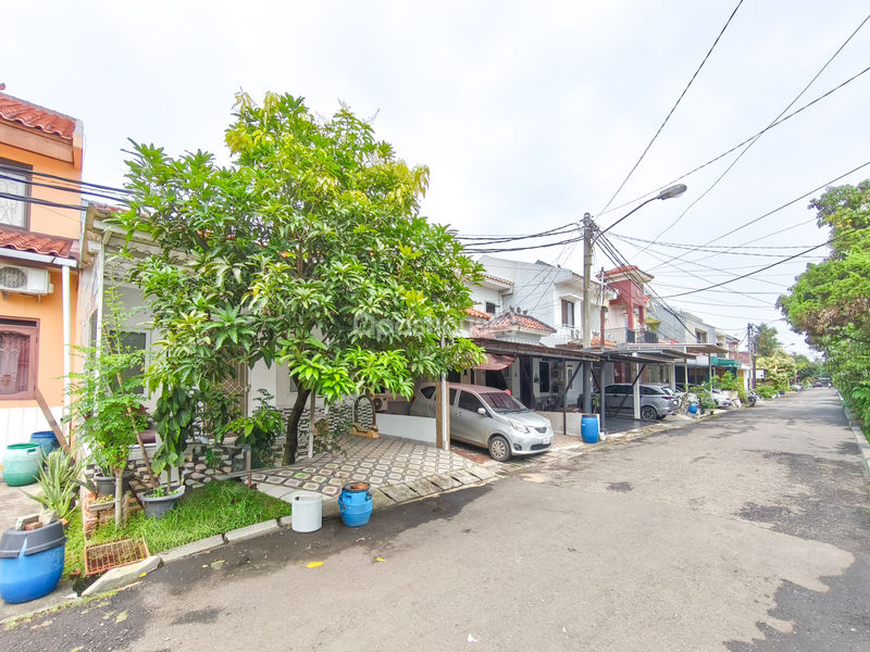 Taman Ubud Permata Timur 3 No.92