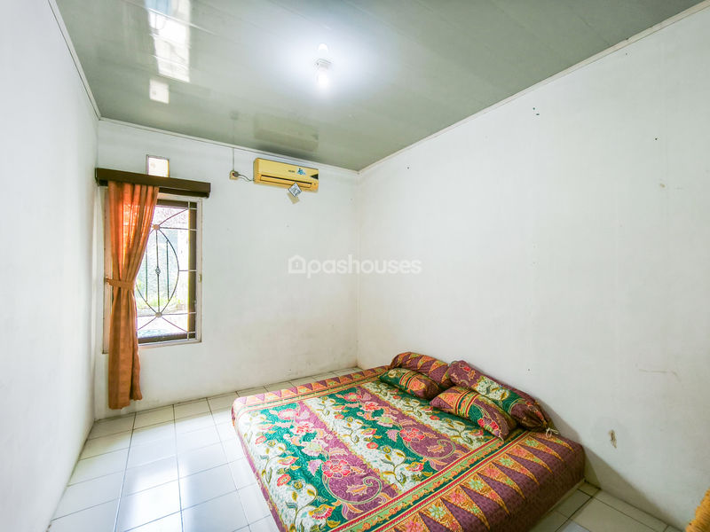 Perumahan Citra Indah City Bukit Bunga
