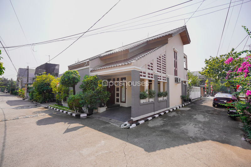 Perumahan Jatibening Permai