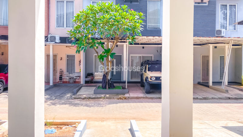 Perumahan Palomino Residence Blok C No.2