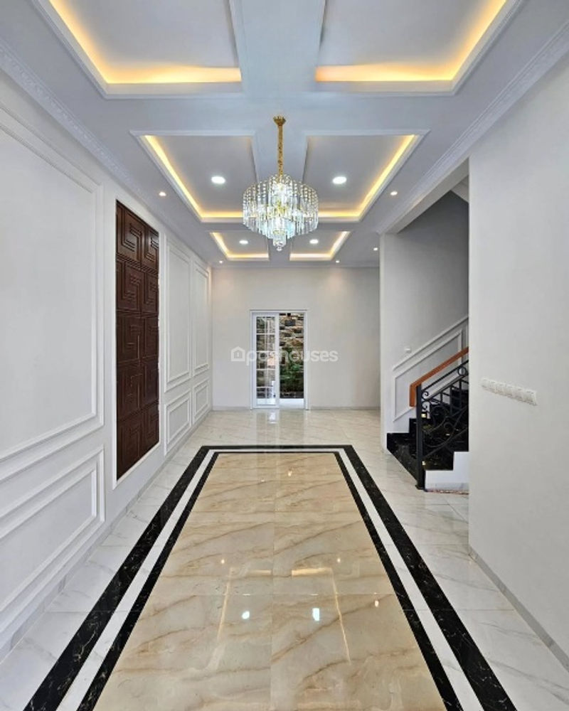 Perumahan Kahfi I Town House