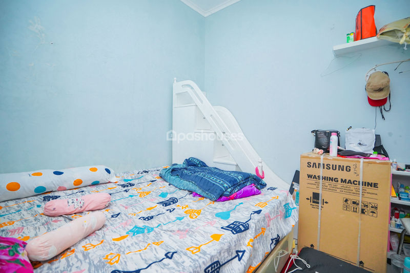 Clusters The Oasis At Bintaro
