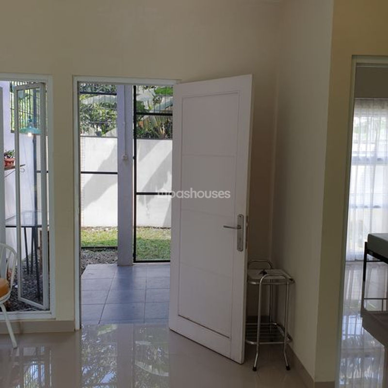 Perumahan Pine Residence Depok