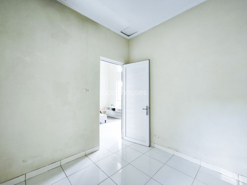 Perumahan Arya Green Tajurhalang Cluster Villa Pinus Blok C2 No.19