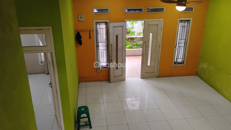 Perumahan Citra Prima Serpong Blok D