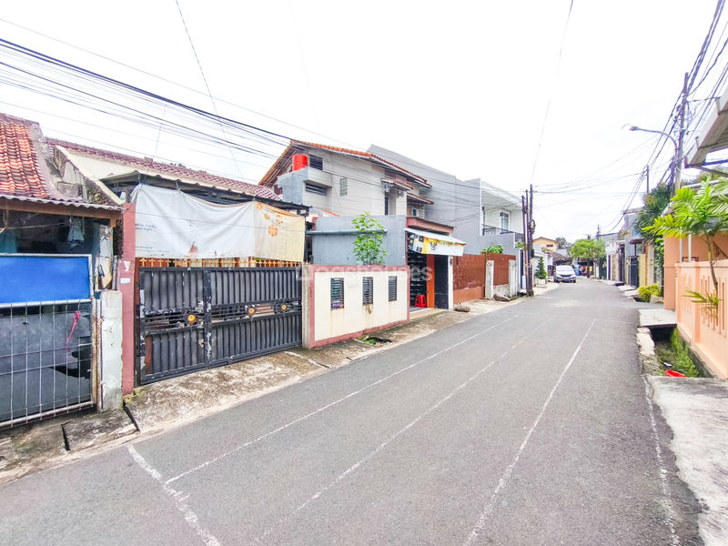 Jalan Bumi Indah No.18