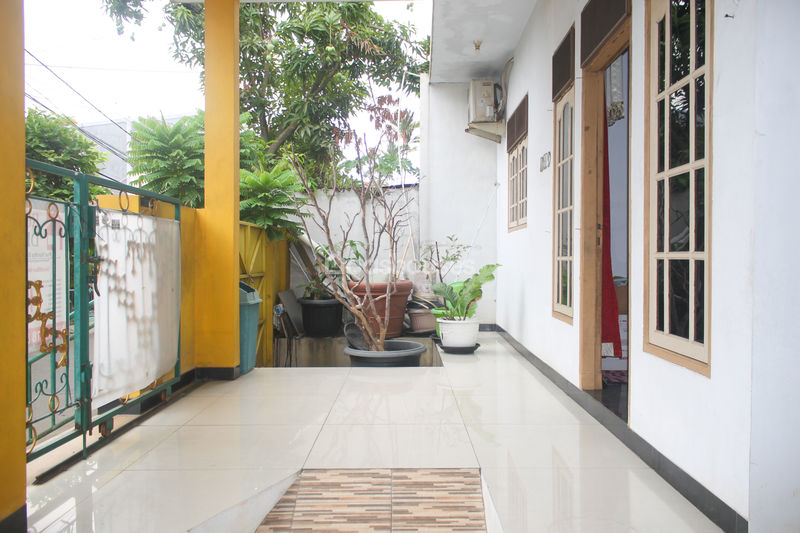 Komplek Puri Kartika