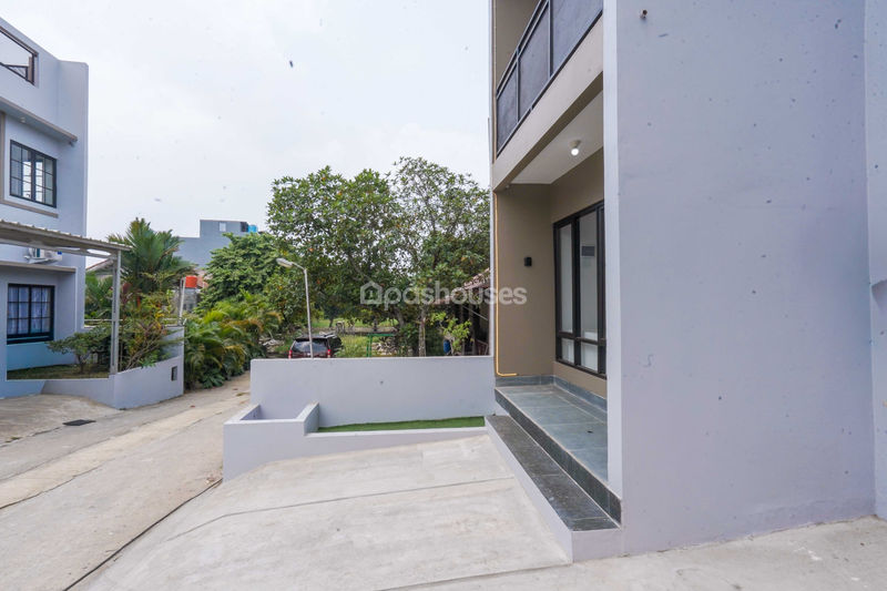 Green Tamin Residence A4