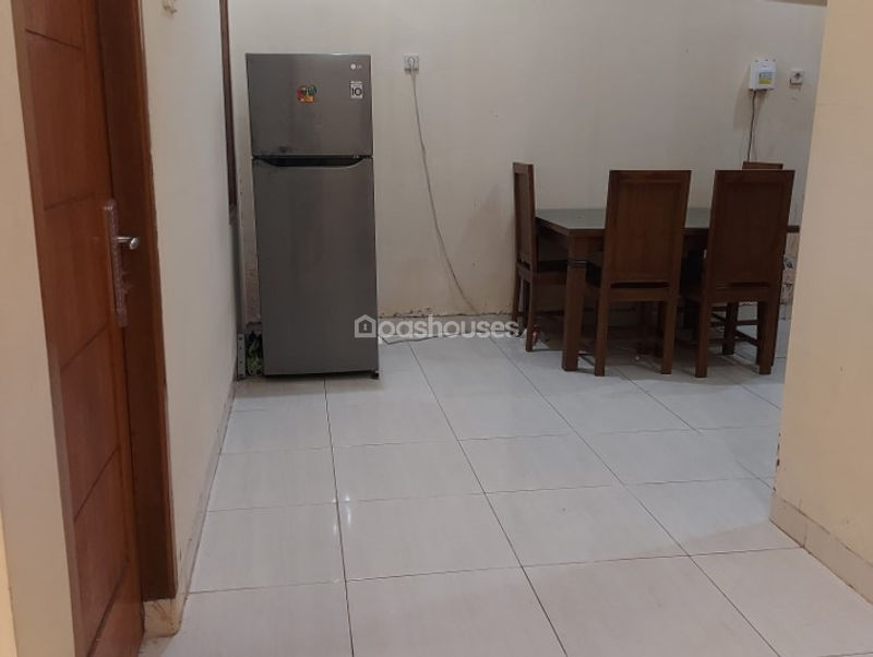 Cluster ZG 4 Nanggerang