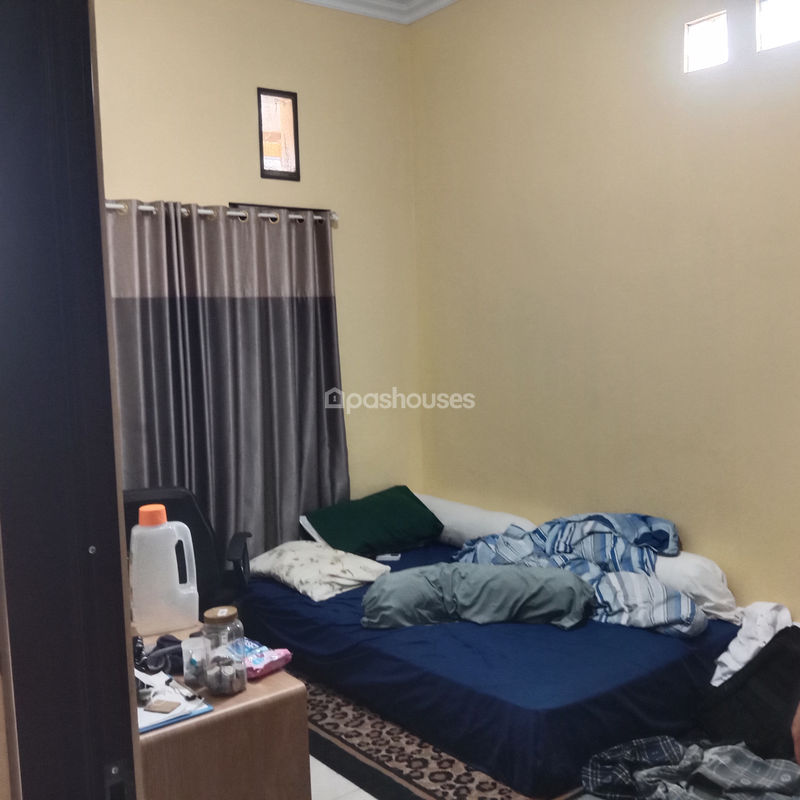 Perumahan Ciomas Permai Blok B6