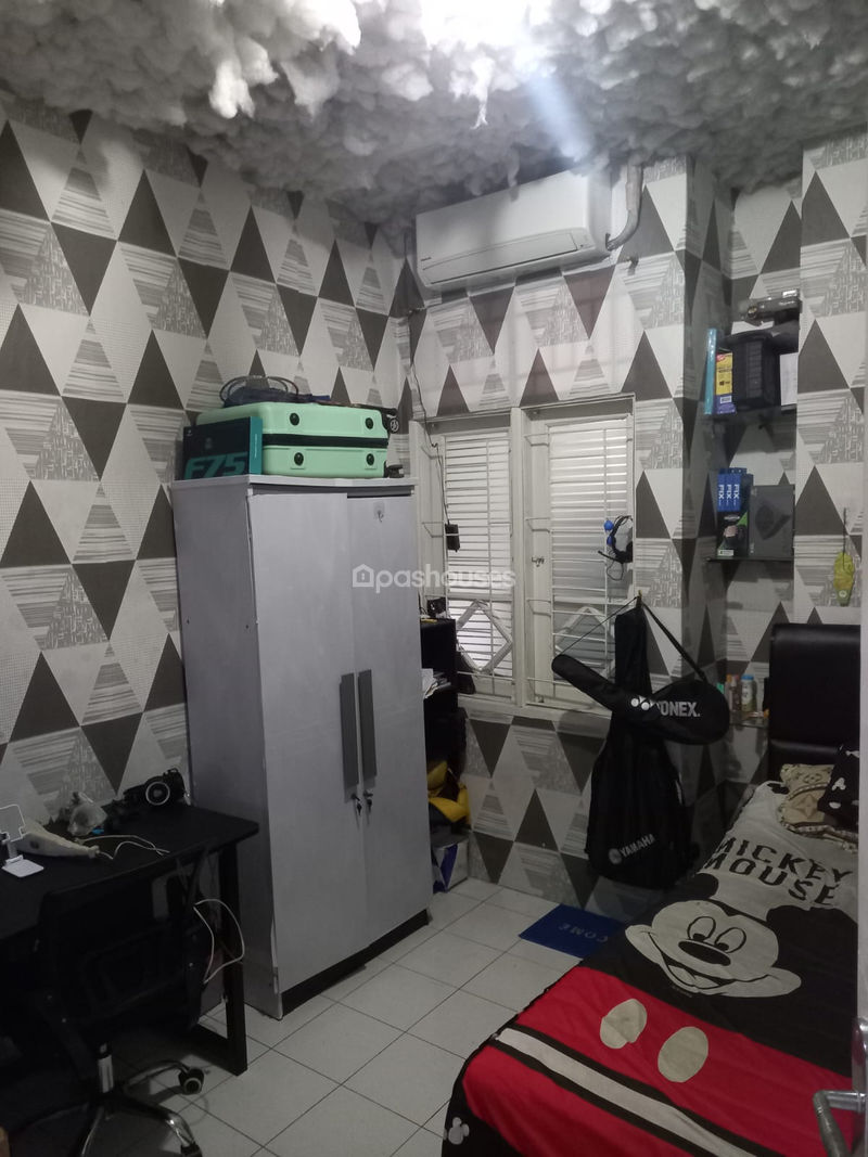 Perumahan Mekar Indah Blok G No.44