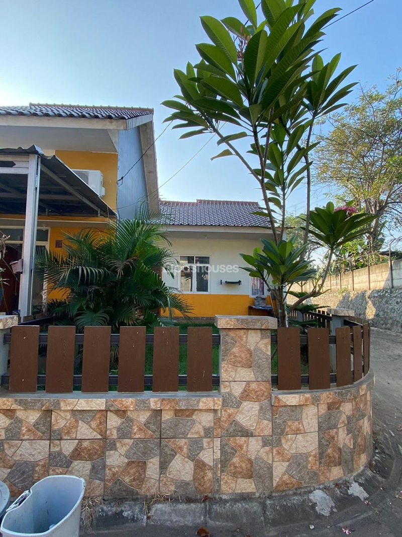 Perum Trevista Residence Blok B3 No.19