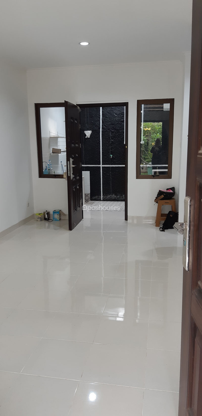 Alia Residence