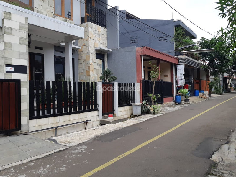 Pamulang Permai 2 Blok D34 No.31-32
