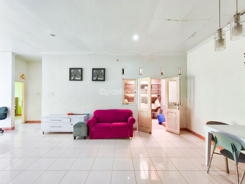 Jalan Karimata Blok U2 No.11