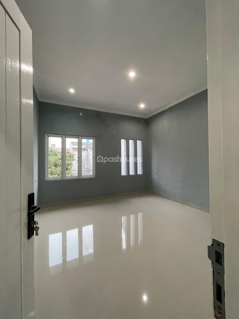 Perumahan Imperial Gading Blok H1 No.12