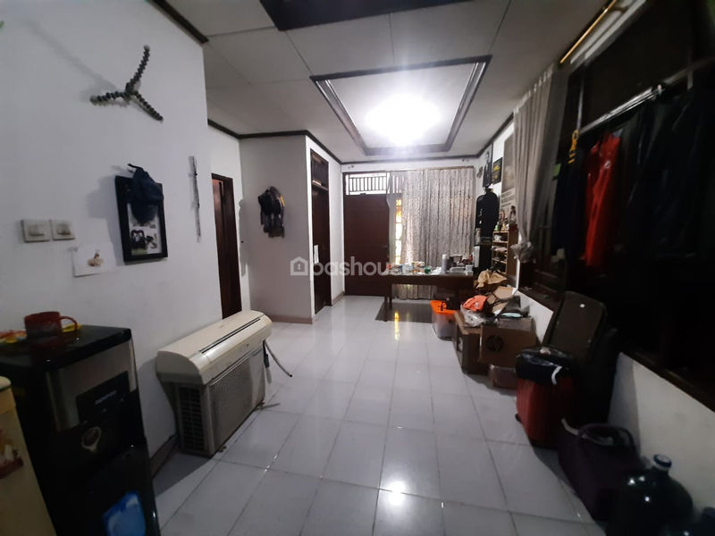 Jalan F Tebet