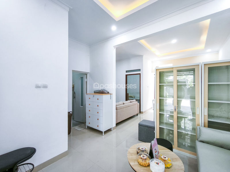 Perumahan Citra Indah City Bukit Angsana 