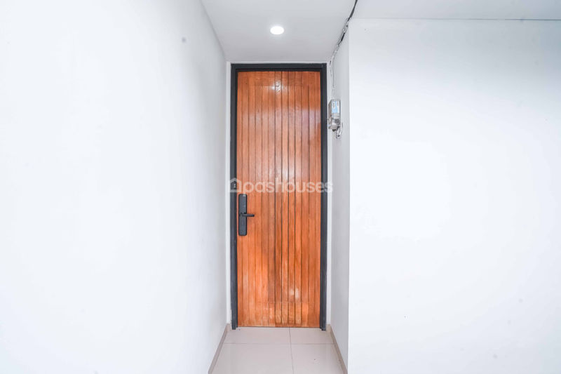 Kaia Project Komplek Marinir No.5 Depok
