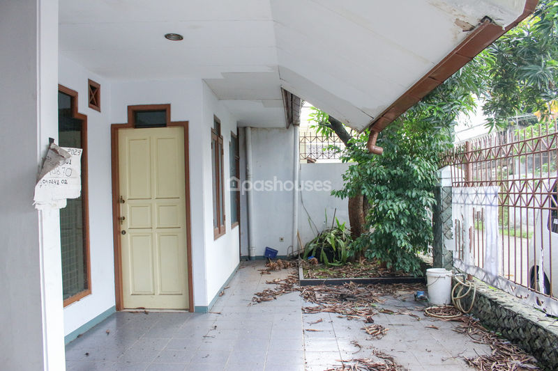 Pondok Duta I 