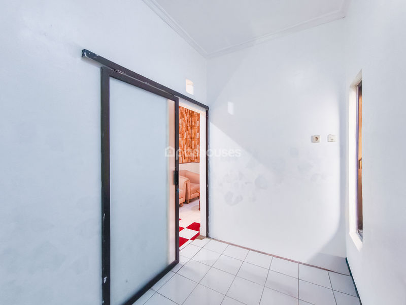 Perum Bukit Kayu Manis Blok A1 No.8