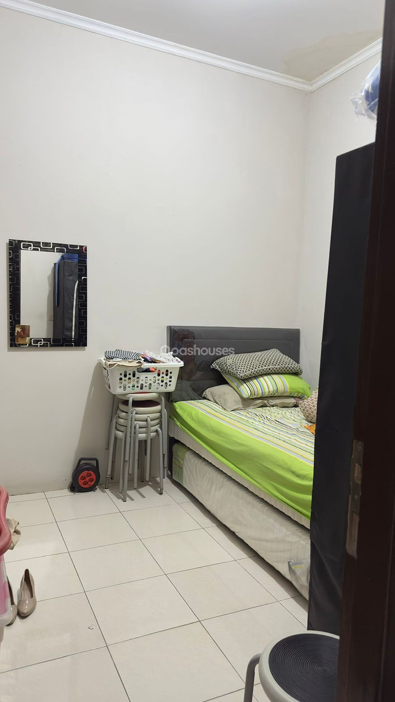 Perumahan Sukadamai Green Residence