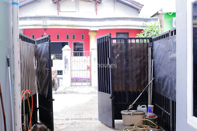 Griya Alam Sentosa