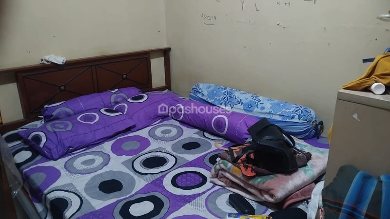 Perumahan Villa Pertiwi Blok E6
