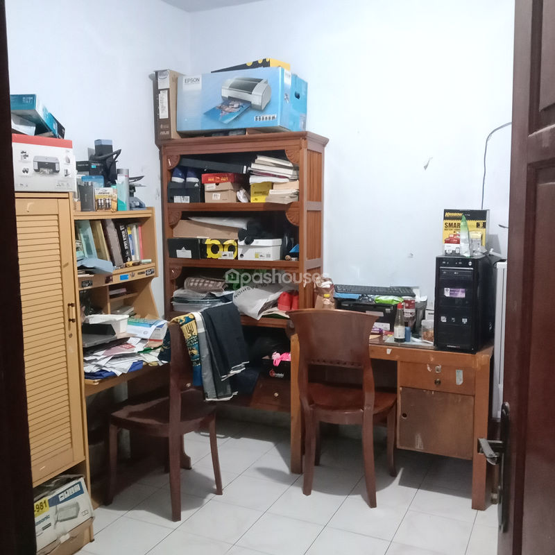 Perumahan Taman Dramaga Indah