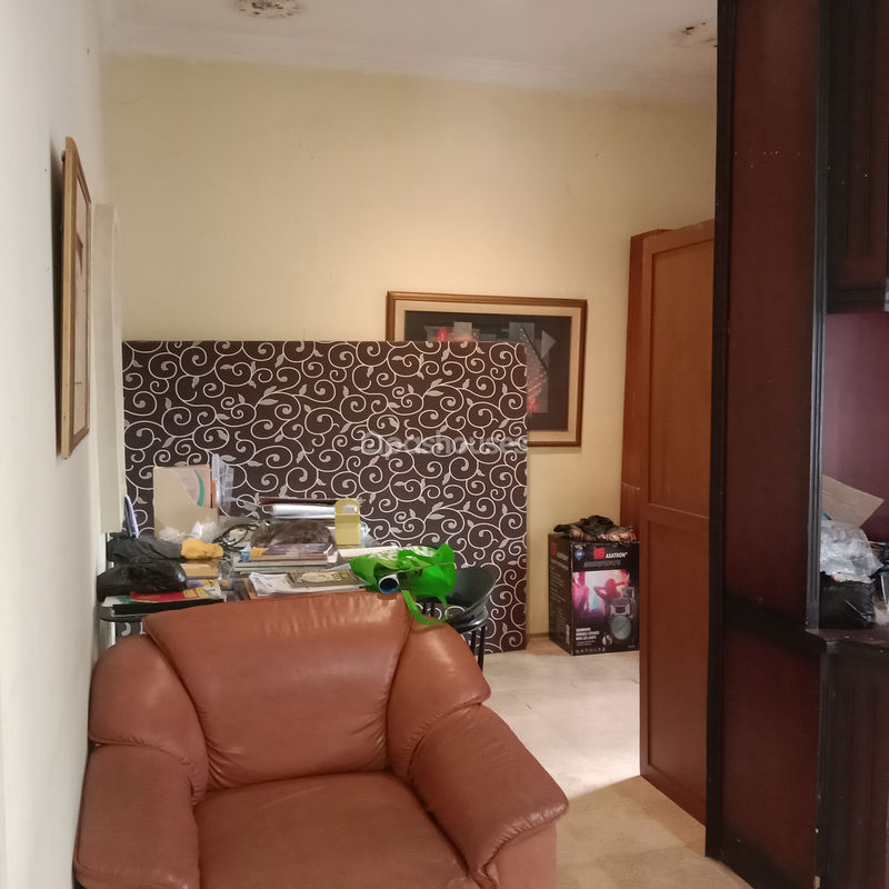 Perumahan Bogor Baru Taman Blok B.7