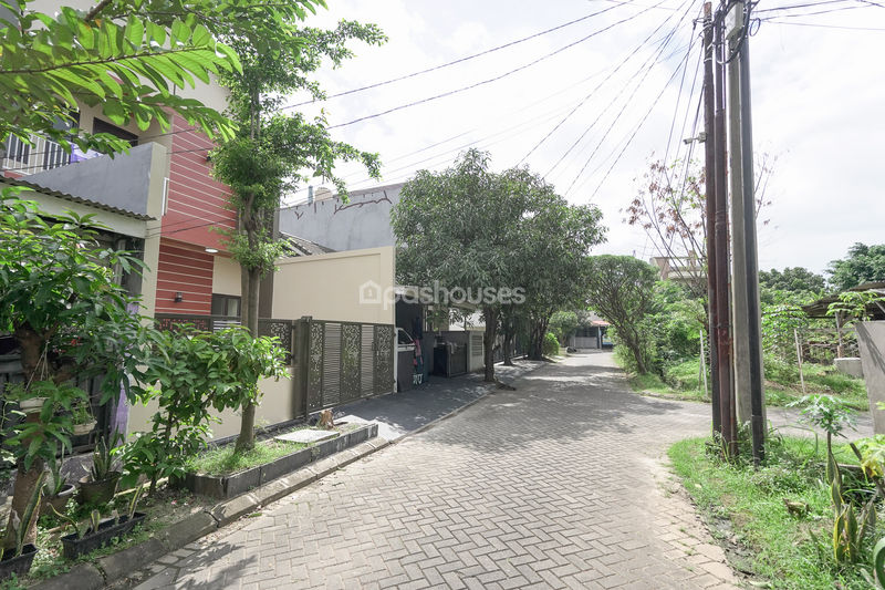 Bekasi Timur Regency 3 Cluster Ivory Blok I6 No.11