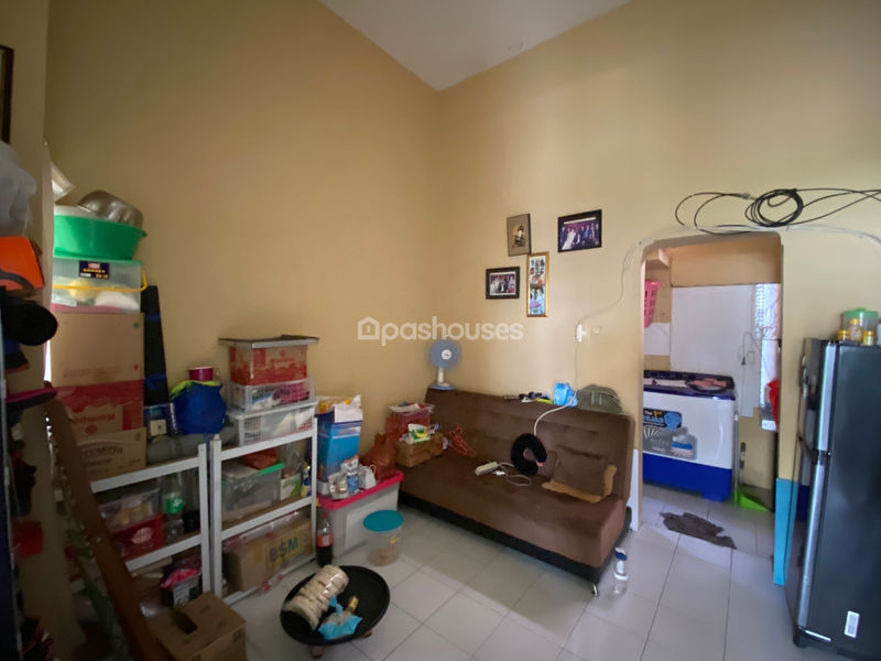 Serpong Garden 1 Cluster Green Valley