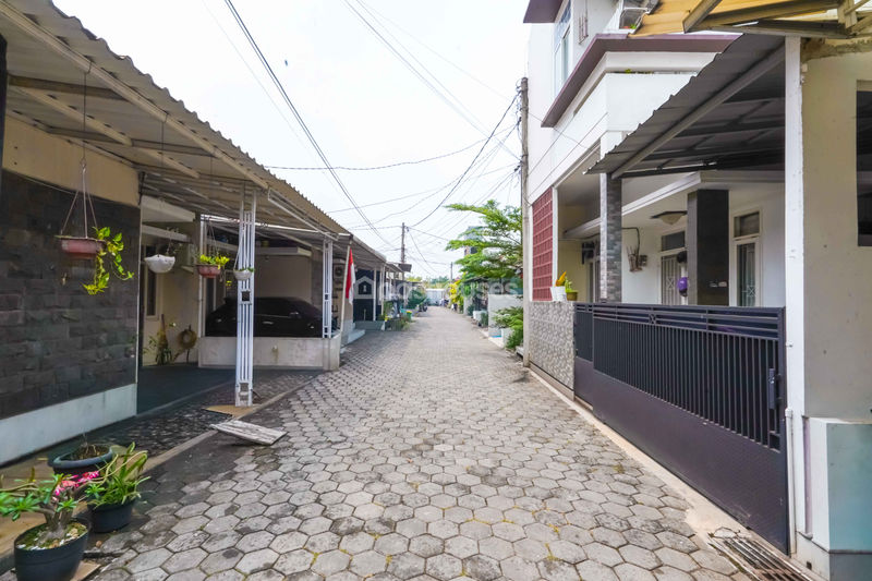 Puri Gading Residence Cijantung A-5