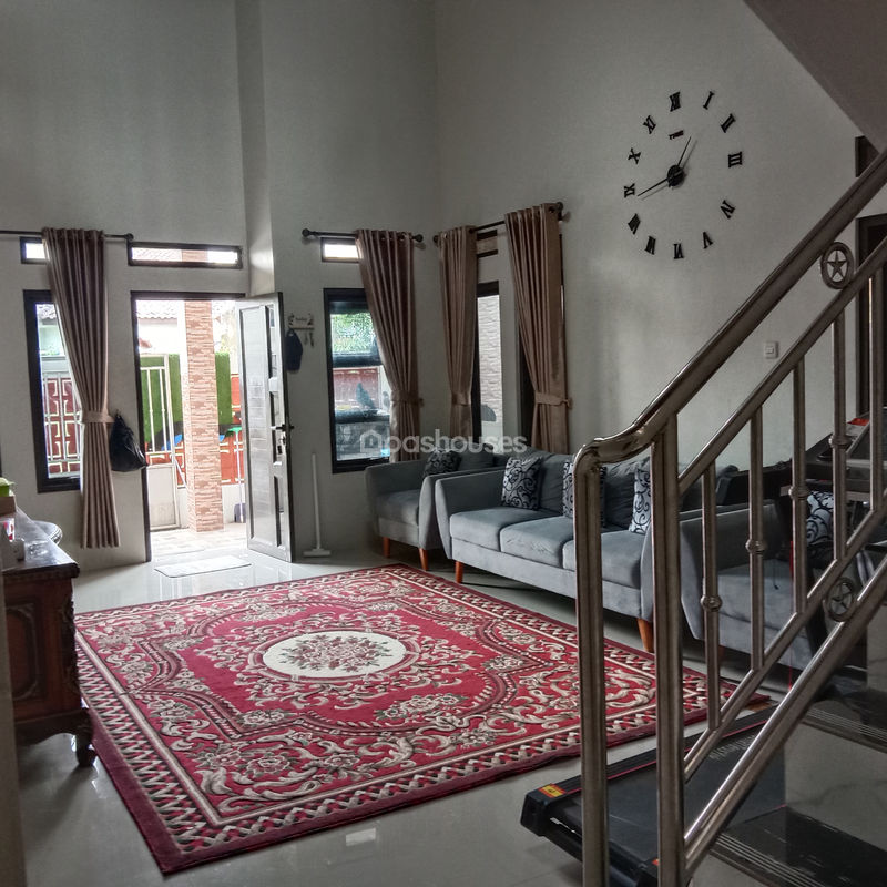 Perumahan Kartika Bogor