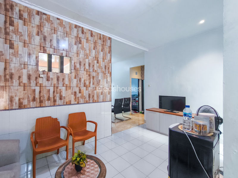 Perum Bukit Kayu Manis Blok A1 No.8