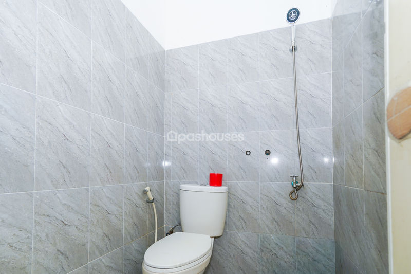 Perumahan Kinan City Residence Blok J3