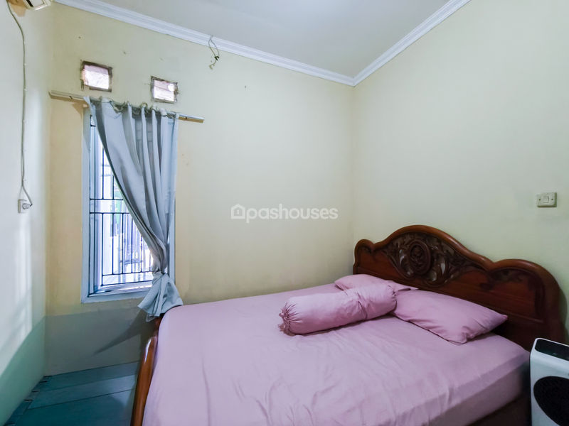 Cilebut Residence Cluster Adhenium Blok F2 No.25