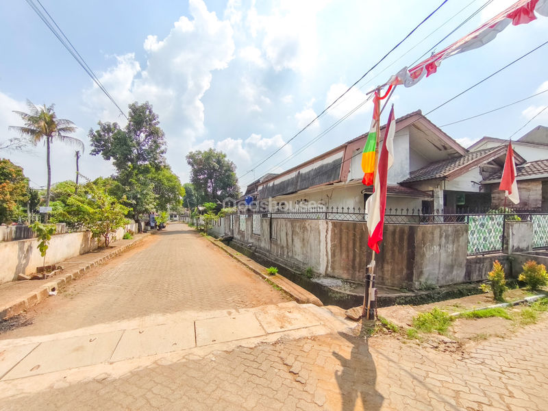 Bukit Nusa Indah 